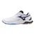 Wave Fang 2 Hvit/Rosa 9,5 Sko til badminton 