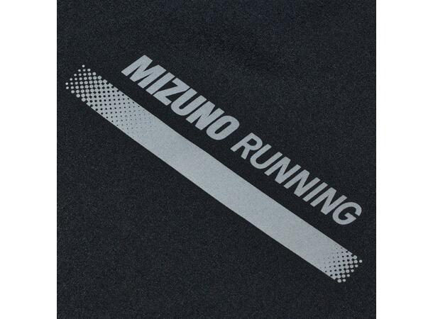 Active Alpha Hooded Jacket W Sort XS Løpejakke til høst og vinter 