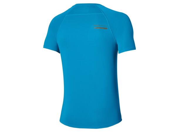 Active DryAeroFlow SS Tee Lys blå L T-skjorte for intensiv trening - Herre 