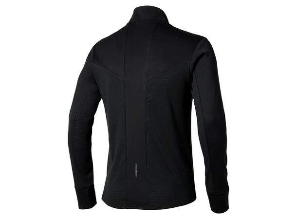 Active Warmalite FZ LS Sort L Treningsgenser høst/vinter 