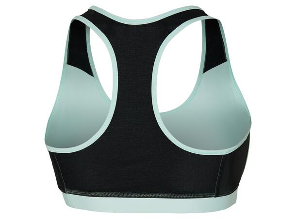 Alpha Bra W Sports-BH med lett støtte 