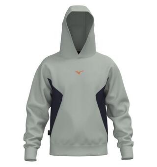 Athletics Hoodie Hettegenser til fritid
