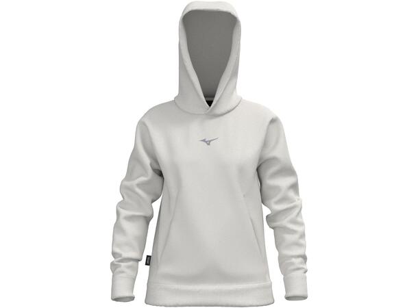 Athletics Hoodie Hvit XS Hettegenser til fritid 