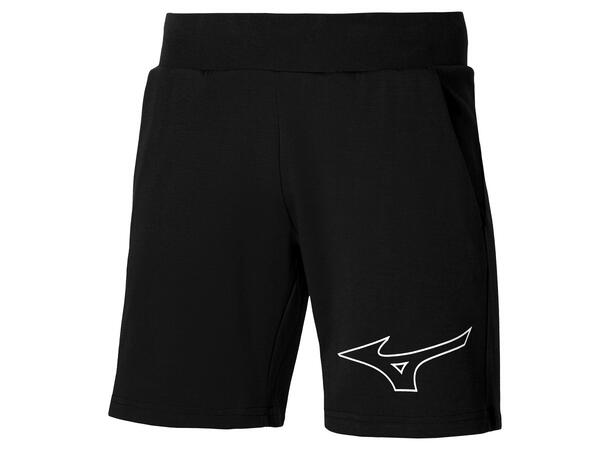 Athletics RB Half Pant Sort S Fritidsshorts 