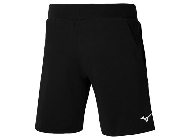 Athletics RB Half Pant Sort S Fritidsshorts 