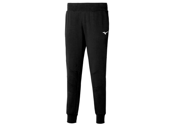 Athletics RB Sweat Pant W Sort XL Bukse i bomullsblanding 
