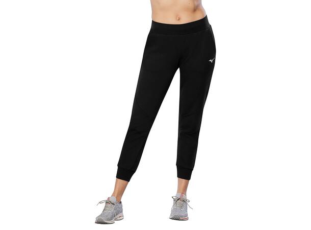 Athletics RB Sweat Pant W Sort XL Bukse i bomullsblanding 