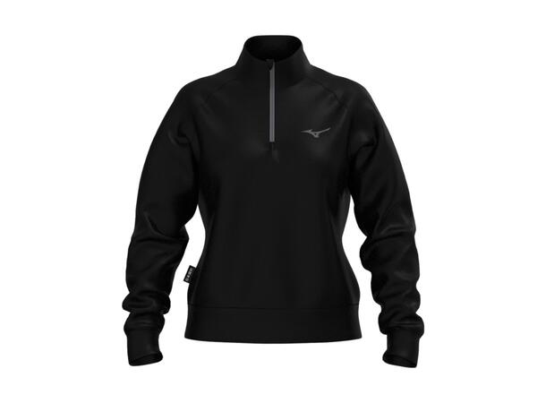 Athleticwear 1/4 Zip Top W Sort XS 