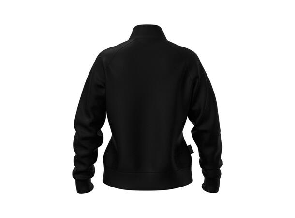 Athleticwear 1/4 Zip Top W Sort XS 