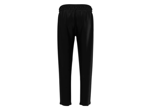 Athleticwear Joggers Sort S Fritidsbukse for en sporty look 