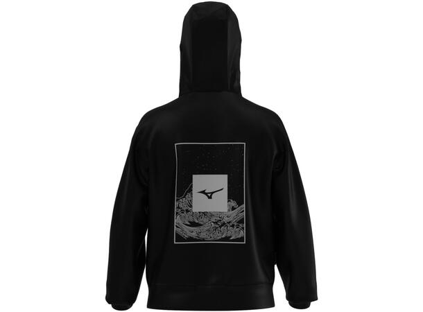 Athleticwear NW Hoodie W Sort M Din neste hettegenser- Dame 