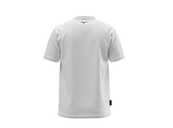 Athleticwear RB T-shirt Hvit S 