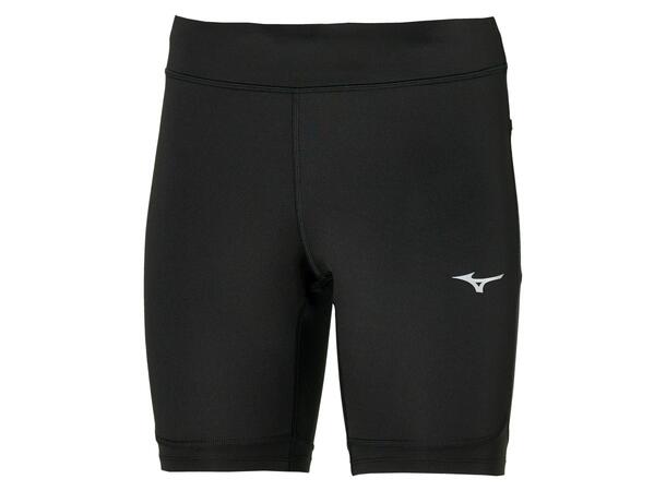BG3000 Mid Tight W Sort XS Mid Tight til dame 