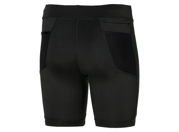 BG3000 Mid Tight W Sort XS Mid Tight til dame 