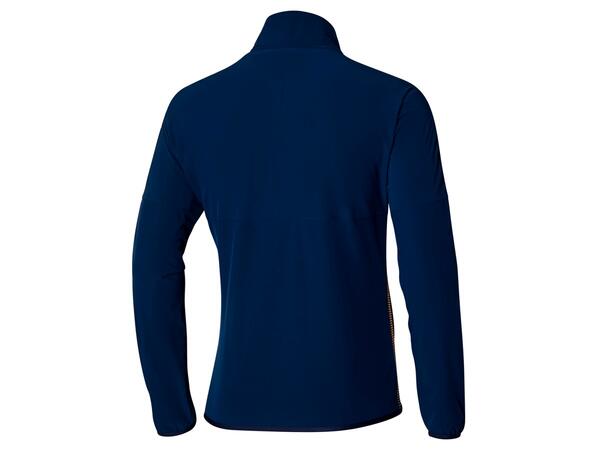 Charge Printed Jacket Blå S Jakke til tennis og padel 