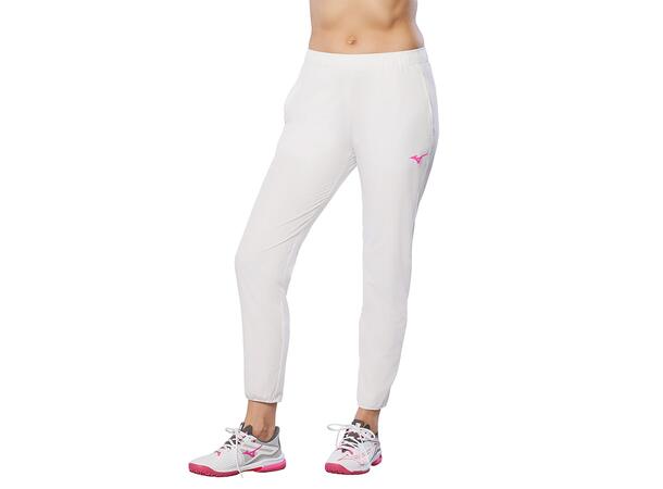 Charge Printed Pant W Hvit XS Treningsbukse 