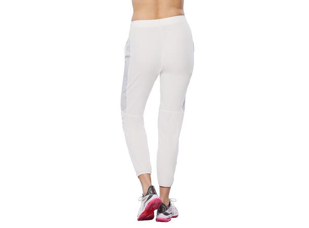 Charge Printed Pant W Hvit XS Treningsbukse 