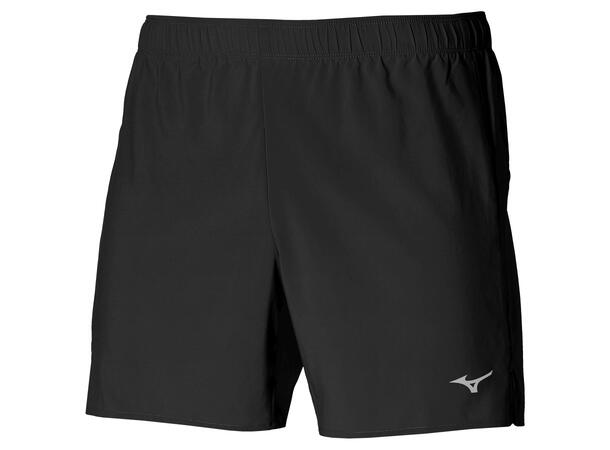 Core 5.5 Short Sort XL Teknisk treningsshorts 