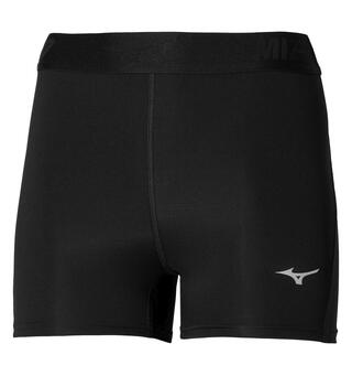 Core Impulse Short Tight W Kort tights til dame