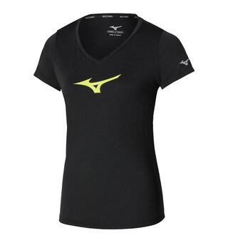 Core Runbird Short Sleeve Tee W T-skjorte til trening