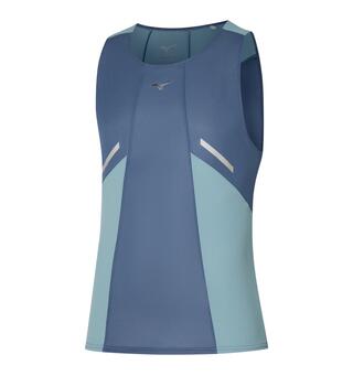 DryAeroFlow Tank Singlet til trening