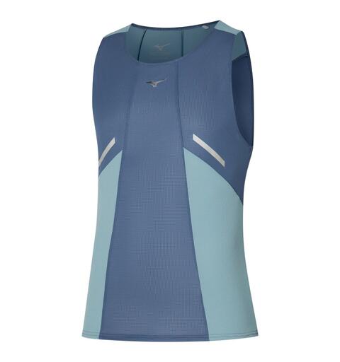 DryAeroFlow Tank Singlet til trening