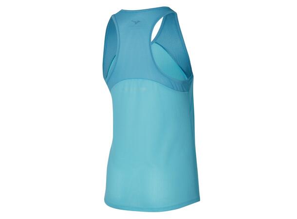 DryAeroFlow Tank W Blågrønn XS Premium singlet