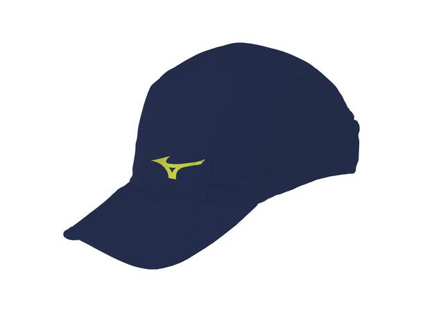 Drylite Cap Mørk Blå Cap til trening 