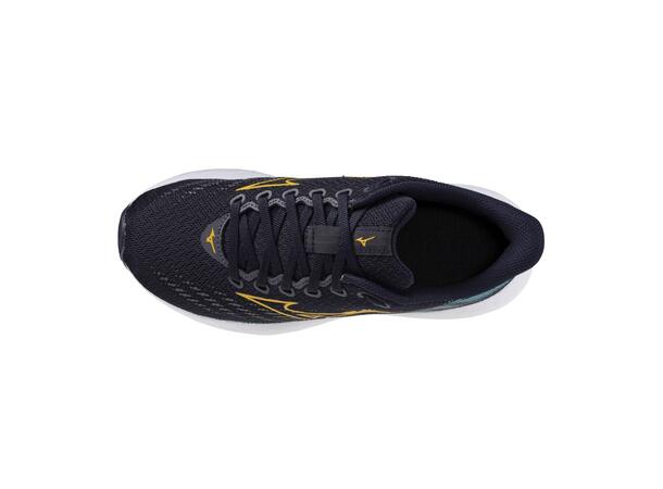 Enerzy Rider Jr Mørk blå 4 Perfekt løpesko til barn 