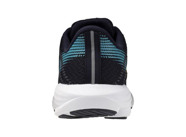 Enerzy Rider Jr Mørk blå 4 Perfekt løpesko til barn 