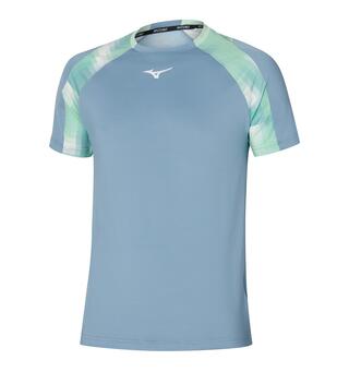 Frontier Shadow Tee T-skjorte til padel, tennis og trening