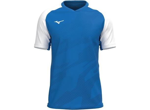 Game Shirt Meisaigara Blå/Hvit L Spillertrøye til herre 