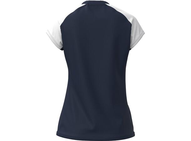 Game Shirt Meisaigara W Marine/Hvit L Spillertrøye til dame 