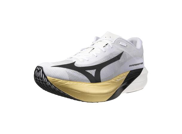 Hyperwarp Pure Hvit/Sort 5 Begrenset antall - Origami Pack 