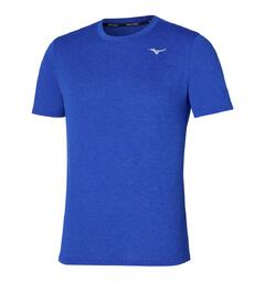 Impulse Core Tee Myk, teknisk T-skjorte til herre