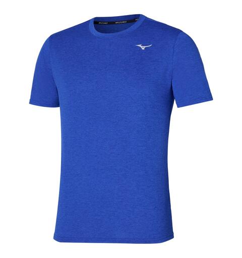 Impulse Core Tee Myk, teknisk T-skjorte til herre