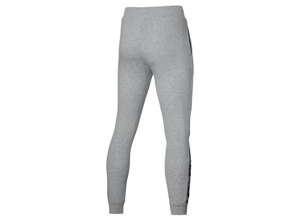 Katakana Sweat Pant Grå S Fritidsbukse herre