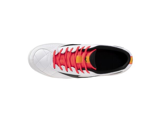 MRL Sala Club IN Hvit/Sort 9,5 Sko til futsal og innebandy 