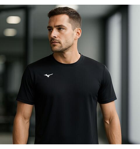 Men Core SS Tee Teknisk T-skjorte til trening