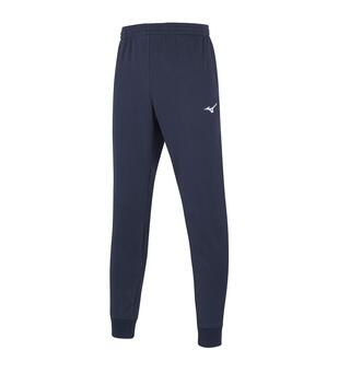 Men Sweat Pant Joggebukse i bomullsblanding