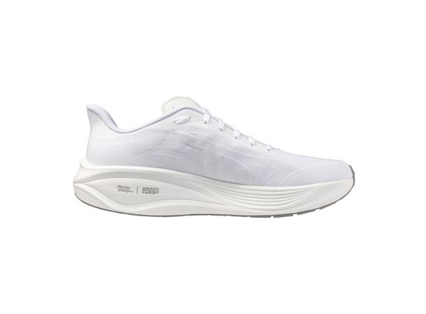 Mizuno Neo Cosmo Hvit 9,5 Lett løpesko med god demping 