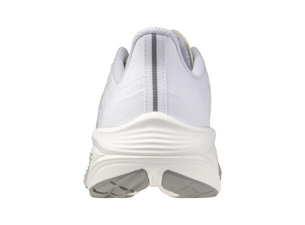 Mizuno Neo Cosmo Hvit 9,5 Lett løpesko med god demping 