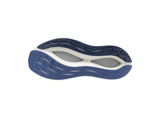 Mizuno Neo Vista 2 Blå/Hvit 9 En av våre bestselgere! 