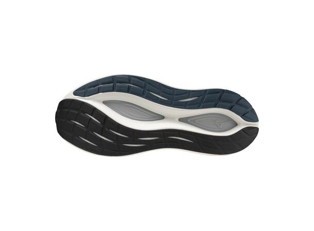 Mizuno Neo Vista 2 Grønn/Hvit 9 En av våre bestselgere! 