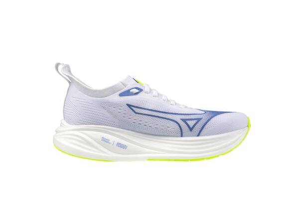 Mizuno Neo Zen 2 W Hvit/Marine 6 Sesongens nyhet - dame 