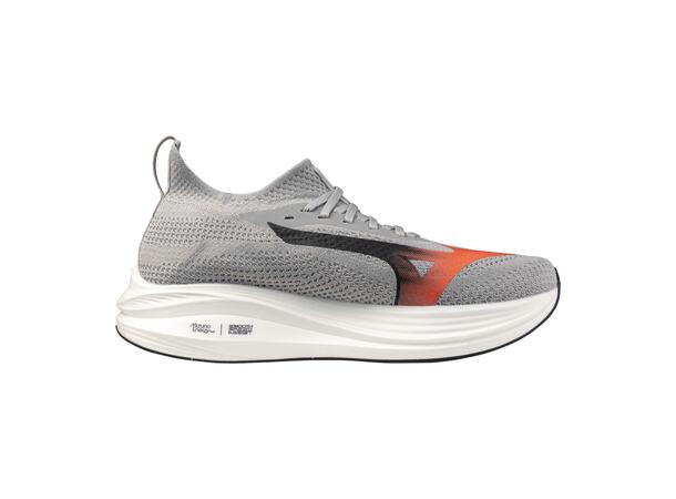 Mizuno Neo Zen Grå/Sølv 13 Sesongens farge! 