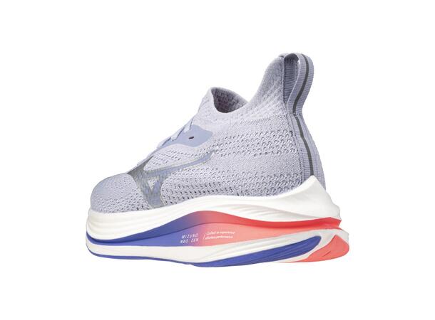 Mizuno Neo Zen W Blå/Sølv 4 Sesongens farge! 