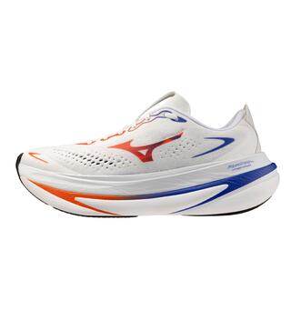 Mizuno Sky Prime Nyhet for maksimal demping og respons