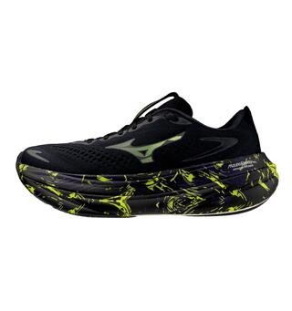 Mizuno Sky Prime Nyhet for maksimal demping og respons