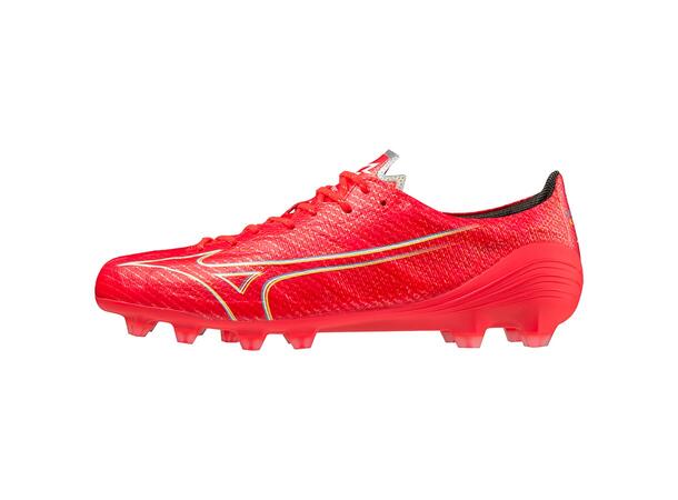 Mizuno a Japan Rosa 7,5 Fotballsko til naturgress 